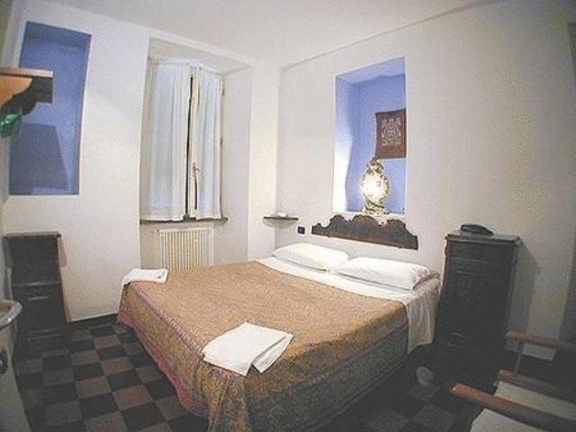 Hotel Gianni Franzi Vernazza Kültér fotó